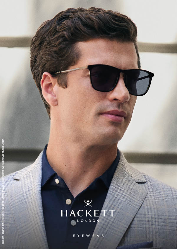 hackett