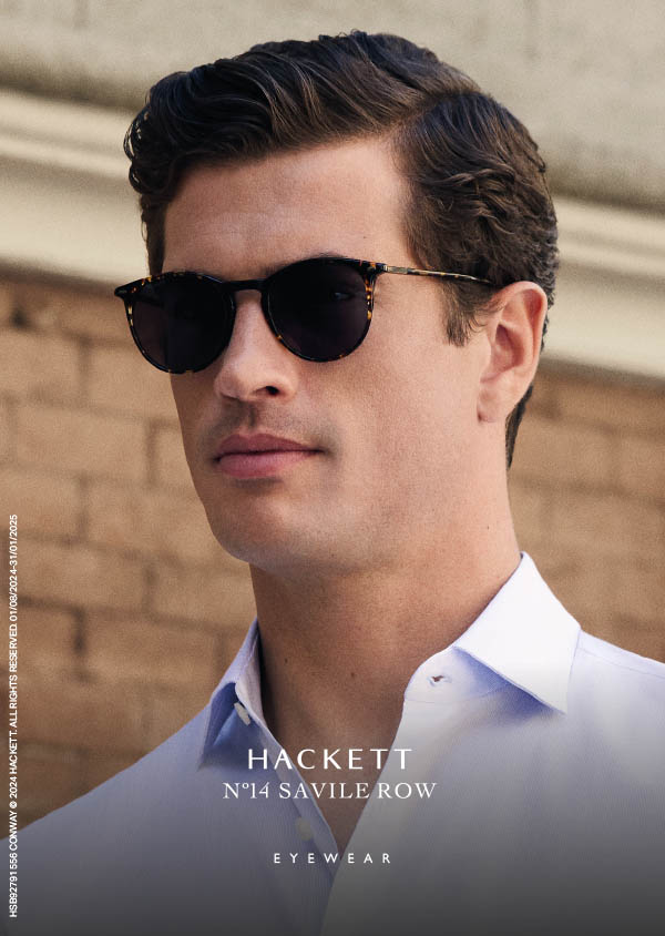 Hackett