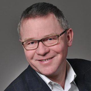 Dieter Koen