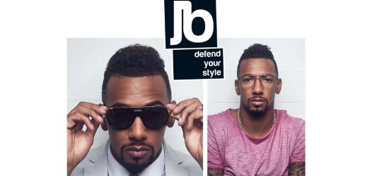 Jerome Boateng
