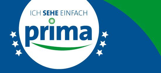 Gutschein Testlinsen prima-lens