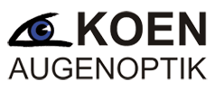 logo Augenoptik Dieter Koen